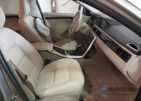 2015 Volvo Xc70 3.2 Premier из США, поврежденный, VIN YV4952NB3F1194585